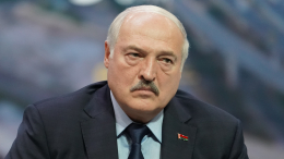 Украина ввела санкции против Лукашенко