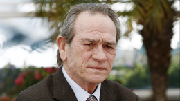 Раскрыта причина смерти беременной дочери звезды «Людей в черном» Томми Ли Джонса