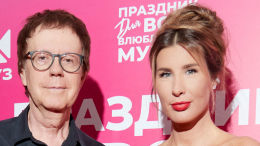 «Я вообще не ЗОЖница»: Кети Топурия про диету и питание