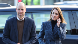 Ультиматум, гнев, раскол: самые громкие откровения принца Уильяма и Кейт Миддлтон