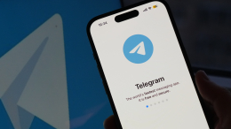 Глава Минцифры объяснил решение Роскомнадзора о замедлении Telegram