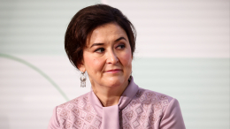 Культурный скандал в Уфе: министр Амина Шафикова под стражей