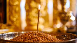 Обязательное блюдо Великого поста: когда и зачем нужно готовить кутью