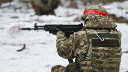 ВС РФ освободили Харьковку в Сумской области и Криничное в Запорожской области