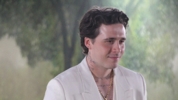 Бруклин Бекхэм порвал отношения с друзьями детства из-за семейного разлада