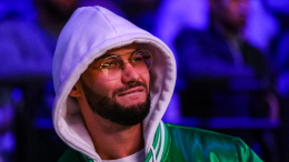 «Пусть боятся, я многодетный»: Джиган о поклонницах