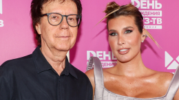 «Я еще тот повар»: Кети Топурия о блинах на Масленицу