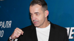 «Конечно, я»: Певцов о кандидатах в кресло ректора Школы-студии МХАТ