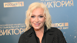 Цена стройности: что потеряла Наталия Гулькина вместе с лишними килограммами