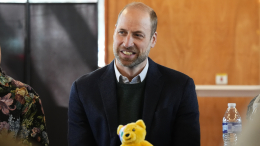 «Психическое здоровье ухудшается»: принц Уильям рассказал о борьбе с депрессией