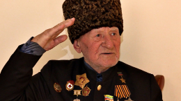 Шутил, танцевал и просился на СВО: каким запомнят ветерана ВОВ Ибрагима-Пашу Садыкова