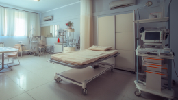 Жительница Канады заговорила с русским акцентом после операции на глазу