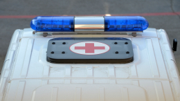 Никаких симптомов: у подростка обнаружили почку размером с пятилитровую бутылку