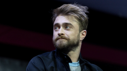 Не хочет становиться призраком: Рэдклифф высказался о сериале про Гарри Поттера