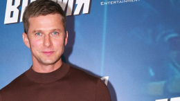 «На тебя, а не на Брэда Питта»: Курцын о вкладе в воспитание детей родной страны