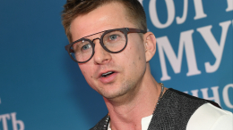 Получил главную роль после отчисления из вуза: Курцын об успехе в кино