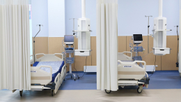 Путин: современные больницы значимы для поддержки семей