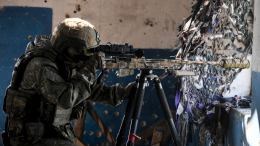 Тяжело в учении, легко в бою! Лучшее видео из зоны СВО