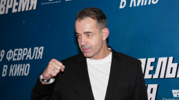 «В этом весь секрет»: Певцов дал совет тем, кто ищет любовь