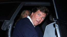 Израиль опроверг информацию о задержании Такера Карлсона в Бен-Гурионе