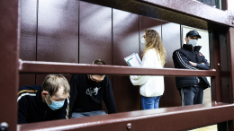 Осужденные за мошенничество по делу Долиной попросили отменить приговор