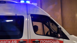 Два человека пострадали из-за атаки беспилотников в Брянской области