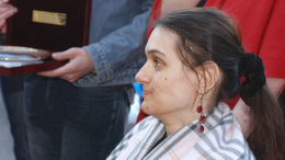 «Мы жили друг для друга»: дочь Баталова написала родителям душераздирающее письмо