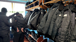 В исправительной колонии Забайкалья выявили террористическую ячейку