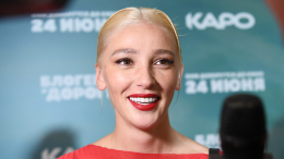 «Кто бы мог подумать»: мошенники взломали Ивлееву и объявили о беременности