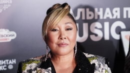 Зависть в шоу-бизнесе: кто строил козни Аните Цой и вынудил петь в нижнем белье