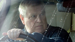 Экс-принца Эндрю задержали по делу Эпштейна