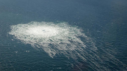 В Германии заявили об осведомленности ЦРУ о планах взорвать «Северный поток»