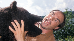 Не поворачивайся спиной: как выжить при встрече с диким и агрессивным животным