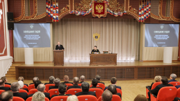 Путин назвал проблемой высокую нагрузку на судей в России