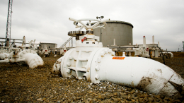 В МИД Украины назвали «наркоманским» решение Будапешта прекратить поставки дизеля Киеву