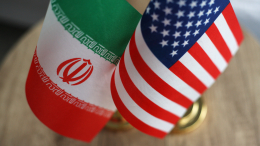 Стягивают силы: США готовятся ударить по Ирану