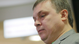 Суд подтвердил заочный арест продюсера «Ласкового мая» по делу о мошенничестве