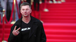 «Чуть в тюрьму не посадили»: Курцын о своем детстве