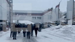 Спасатели извлекли шестого пострадавшего из-под завалов в Липецкой области