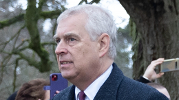 Стал известен срок, который грозит экс-принцу Эндрю