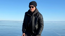 Негигиенично и неэтично: SHAMANа призвали попросить прощения у «батюшки Байкала»