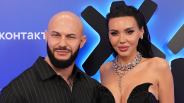 Самойлова и Джиган устроили семейный праздник на фоне судебных разбирательств