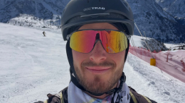 «Очень был нацелен на медаль»: Прохорова о серебре Филиппова на ОИ-2026