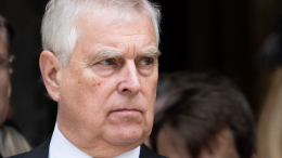 Падение короны: какую роль сыграл Вашингтон в задержании экс-принца Эндрю