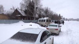 Угодили в «Царскую империю»: как искали попавших в секту сестер Марину и Ирину