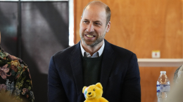 Принц Уильям поделился неожиданным признанием о воспитании своих детей