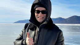 «На Байкале»: Мизулина показала, что на самом деле лизал SHAMAN