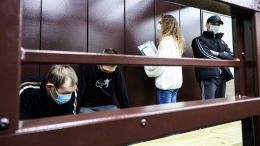 Осужденный по делу о продаже квартиры Долиной намерен оспорить приговор