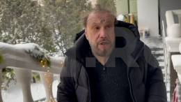 Бизнесмен Батурин решил поправить здоровье после освобождения из тюрьмы