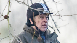 «Карл III стоит в центре всего этого»: какова цель задержания принца Эндрю